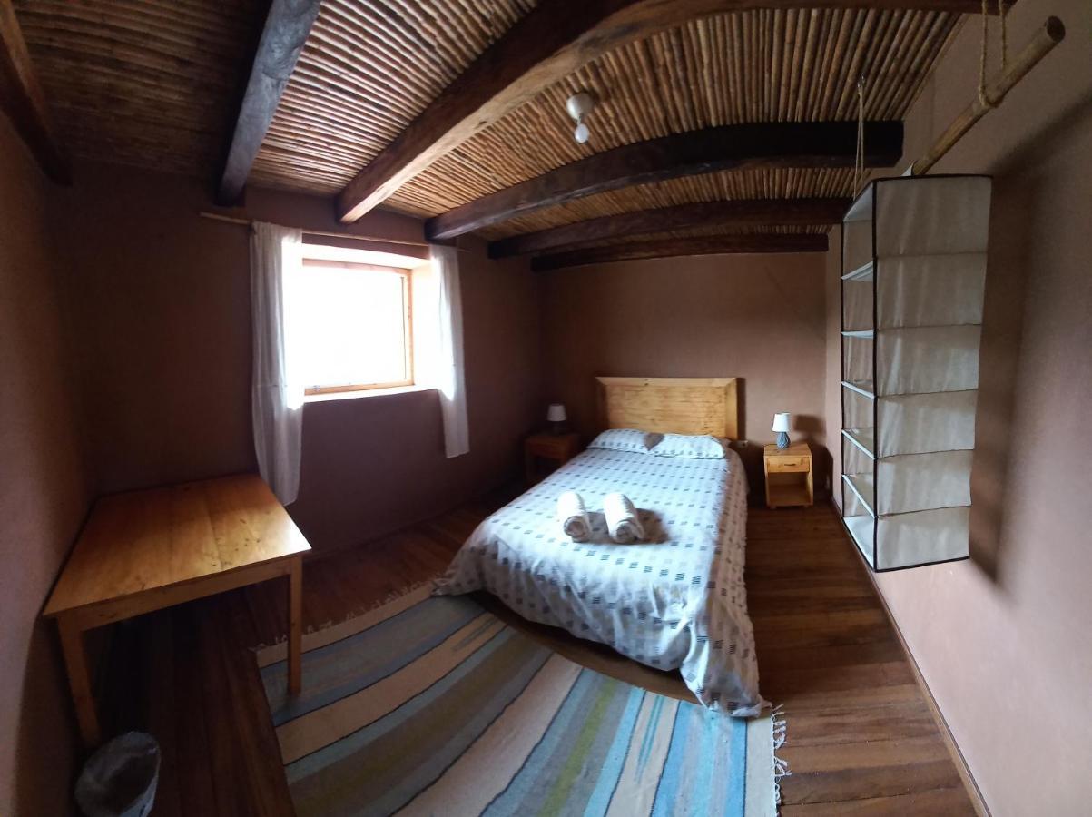 Villa Muyakuelap - Vive La Experiencia Amazonas à Nuevo Tingo Extérieur photo