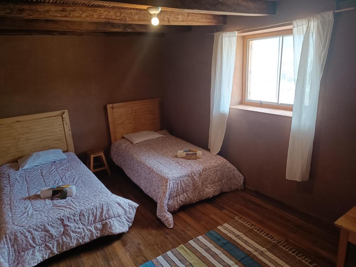 Villa Muyakuelap - Vive La Experiencia Amazonas à Nuevo Tingo Extérieur photo