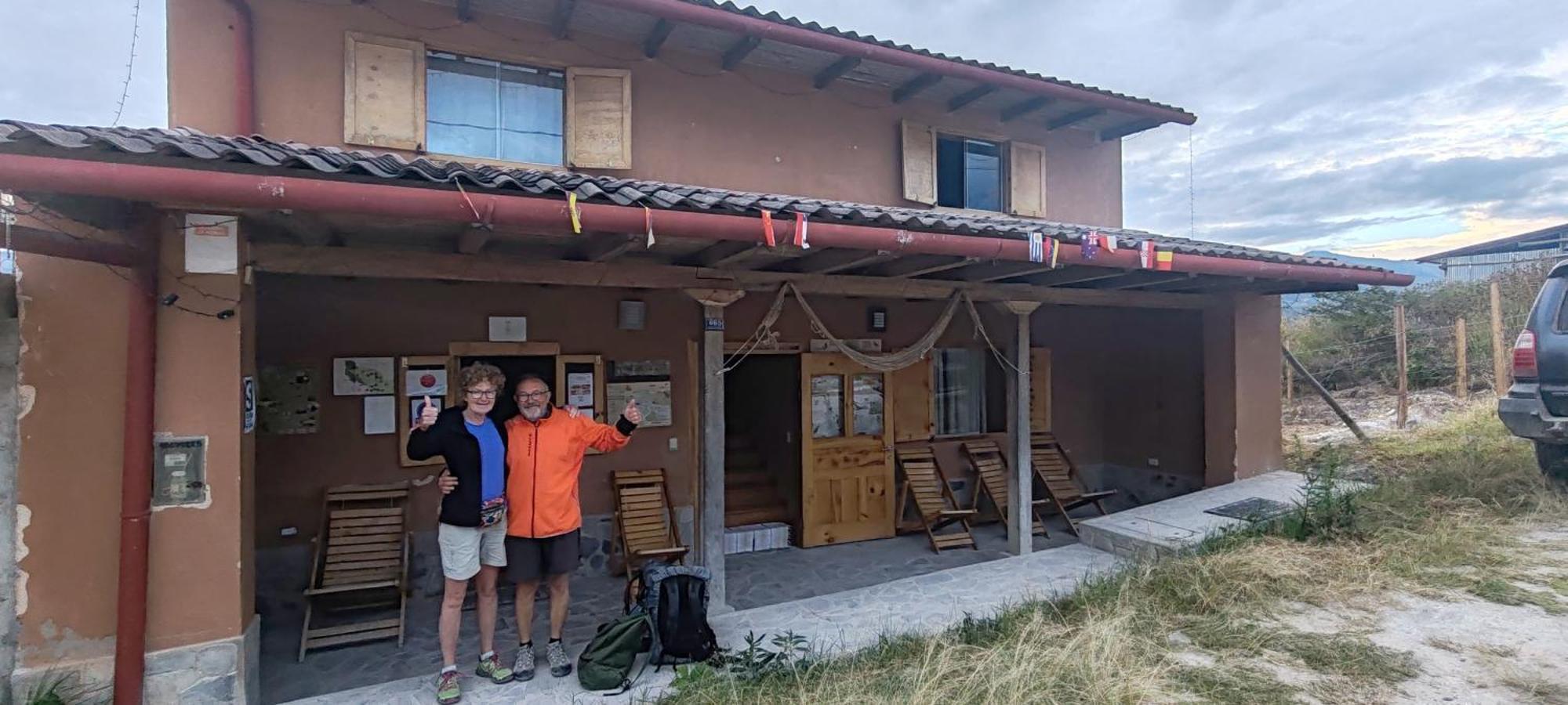 Villa Muyakuelap - Vive La Experiencia Amazonas à Nuevo Tingo Extérieur photo